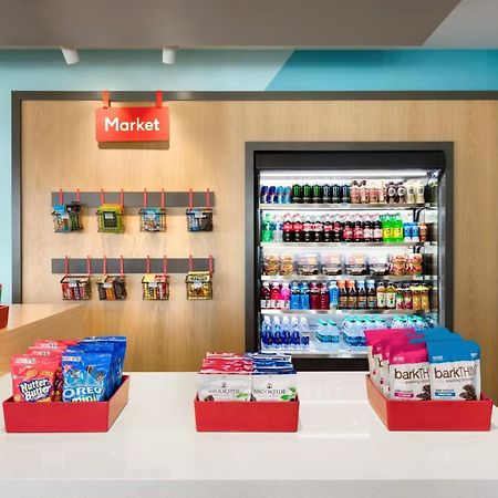 Avid Hotels - Prattville - Montgomery North By Ihg Buitenkant foto