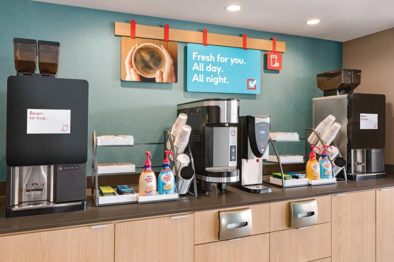 Avid Hotels - Prattville - Montgomery North By Ihg Buitenkant foto