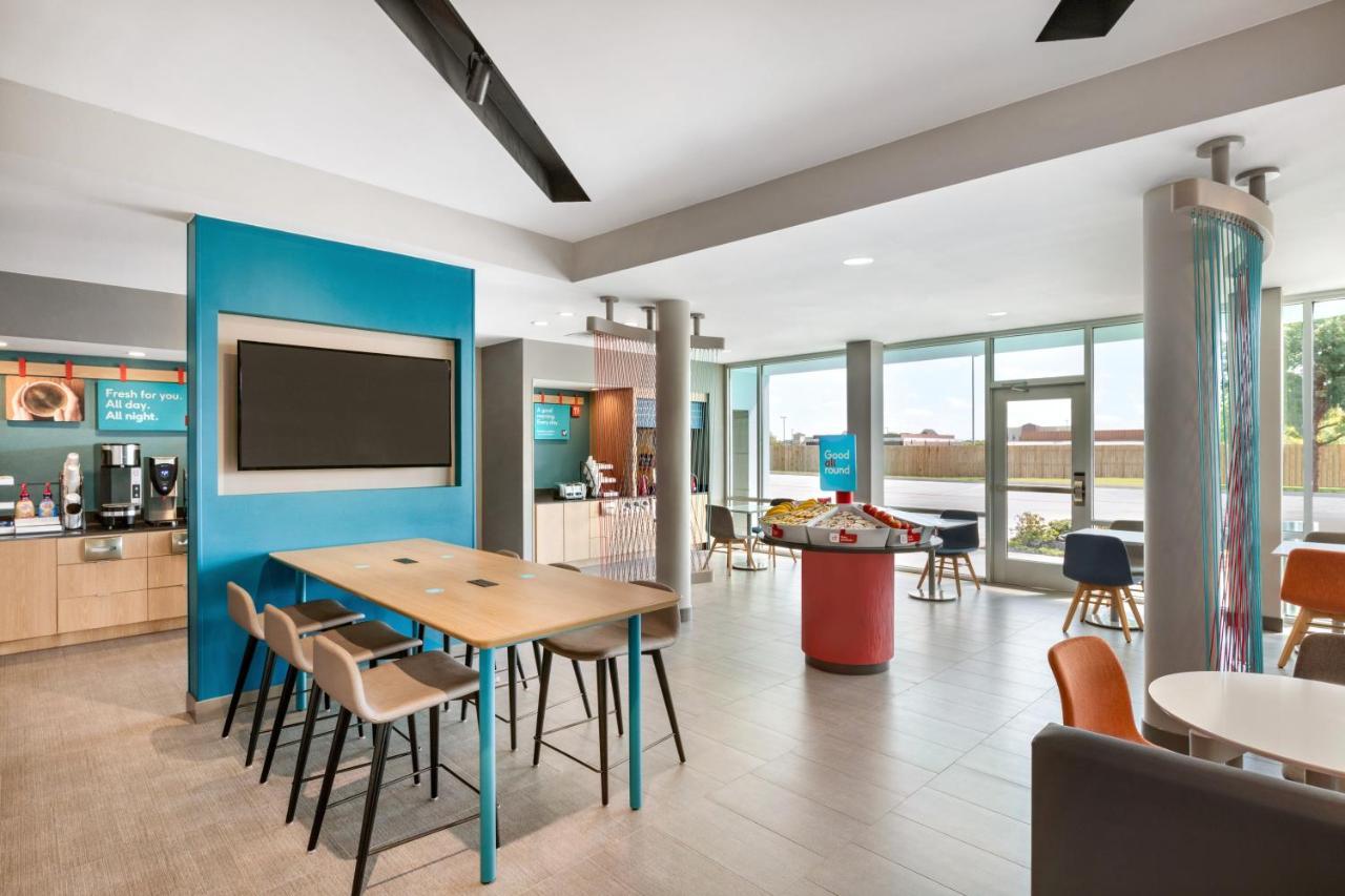 Avid Hotels - Prattville - Montgomery North By Ihg Buitenkant foto