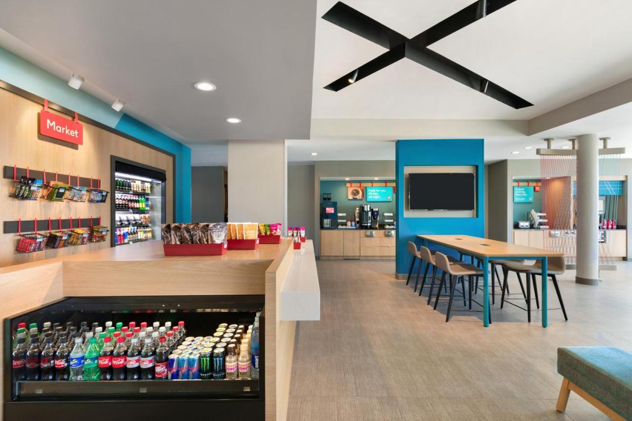 Avid Hotels - Prattville - Montgomery North By Ihg Buitenkant foto