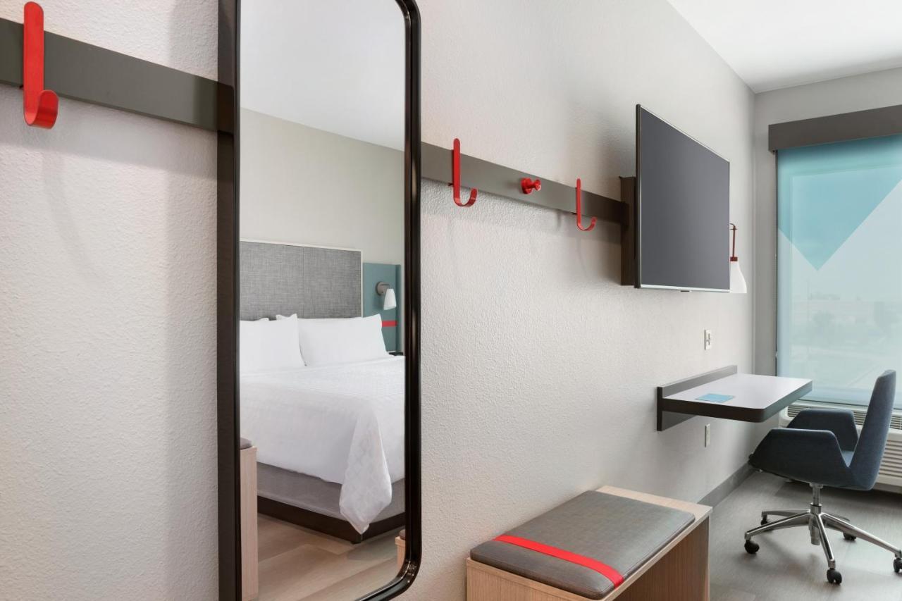 Avid Hotels - Prattville - Montgomery North By Ihg Buitenkant foto