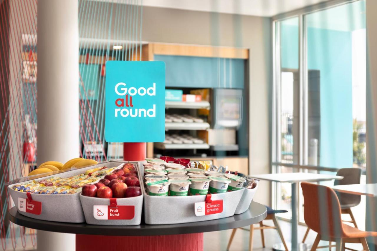 Avid Hotels - Prattville - Montgomery North By Ihg Buitenkant foto