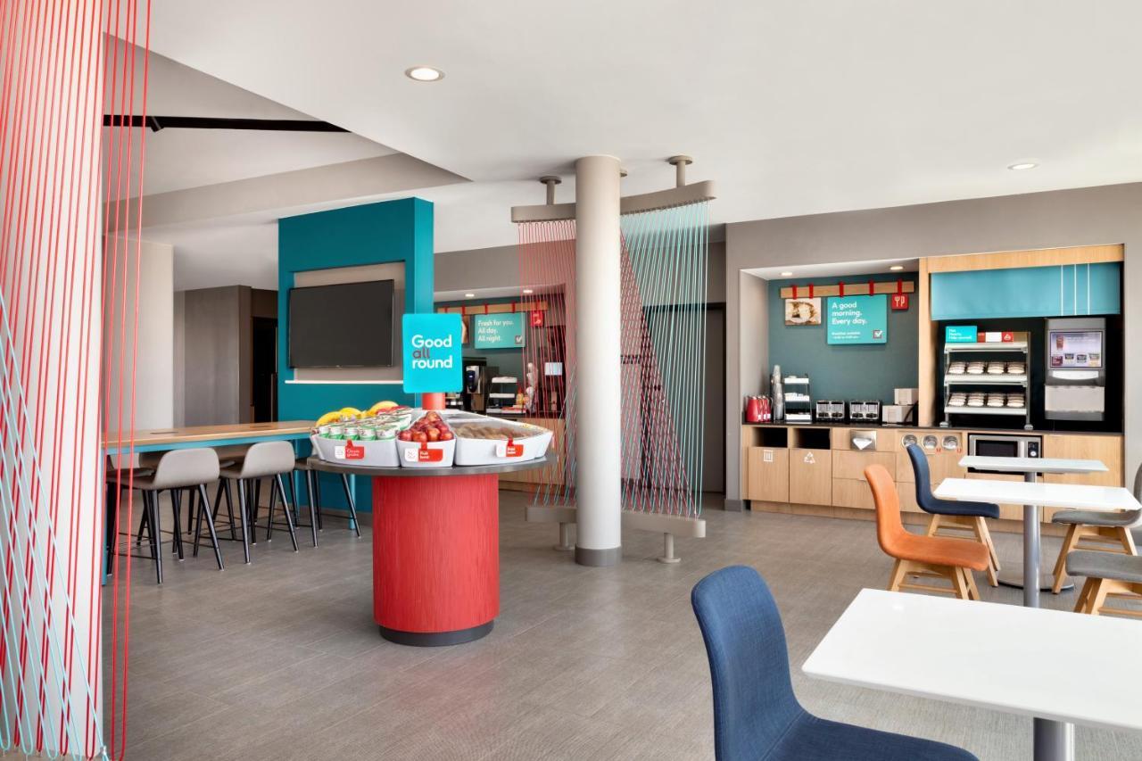 Avid Hotels - Prattville - Montgomery North By Ihg Buitenkant foto