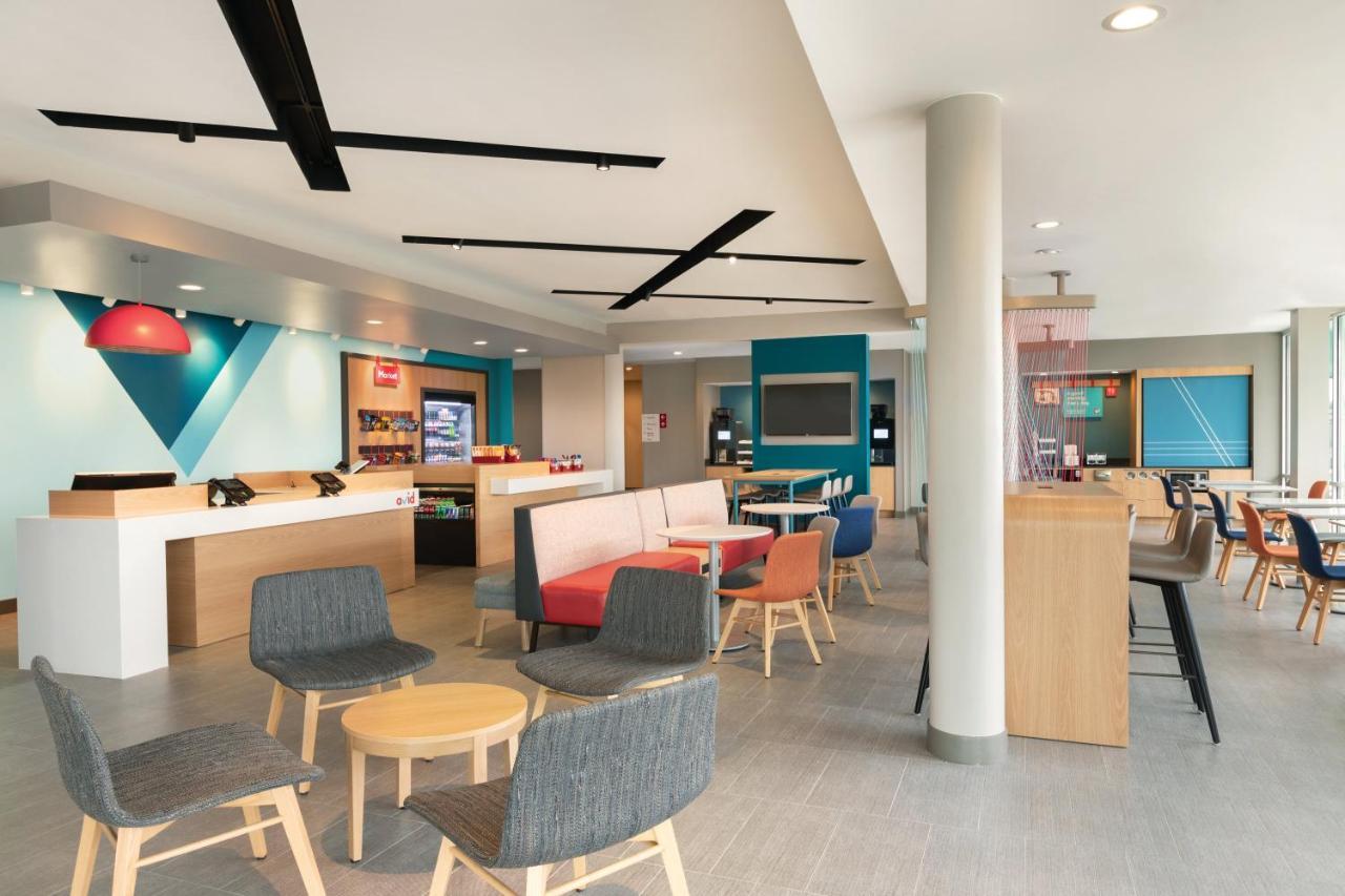 Avid Hotels - Prattville - Montgomery North By Ihg Buitenkant foto