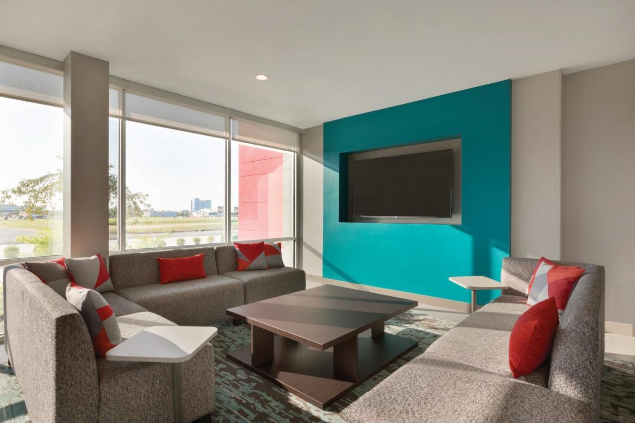 Avid Hotels - Prattville - Montgomery North By Ihg Buitenkant foto