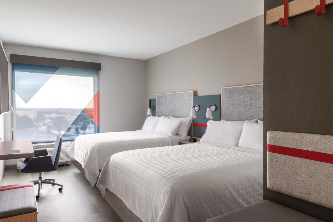 Avid Hotels - Prattville - Montgomery North By Ihg Buitenkant foto