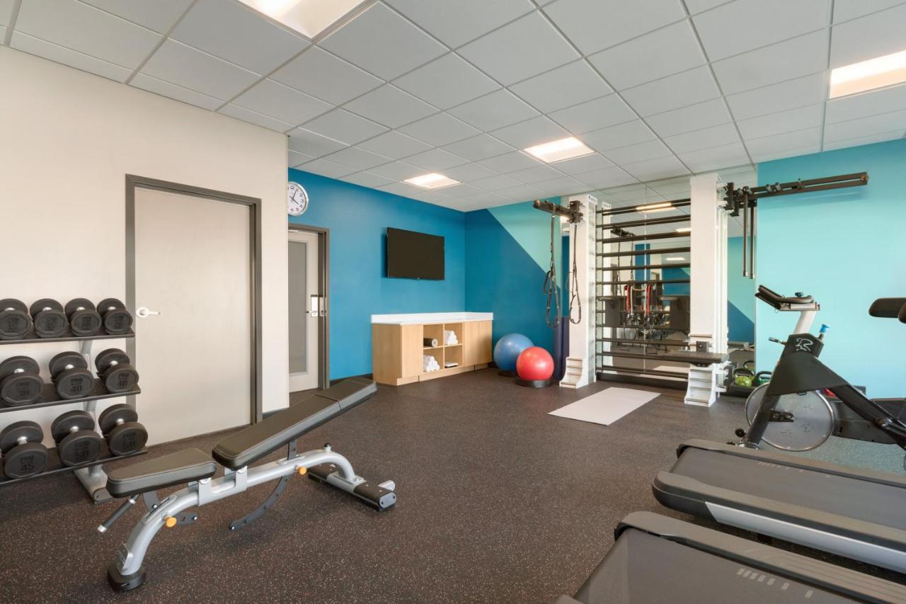 Avid Hotels - Prattville - Montgomery North By Ihg Buitenkant foto