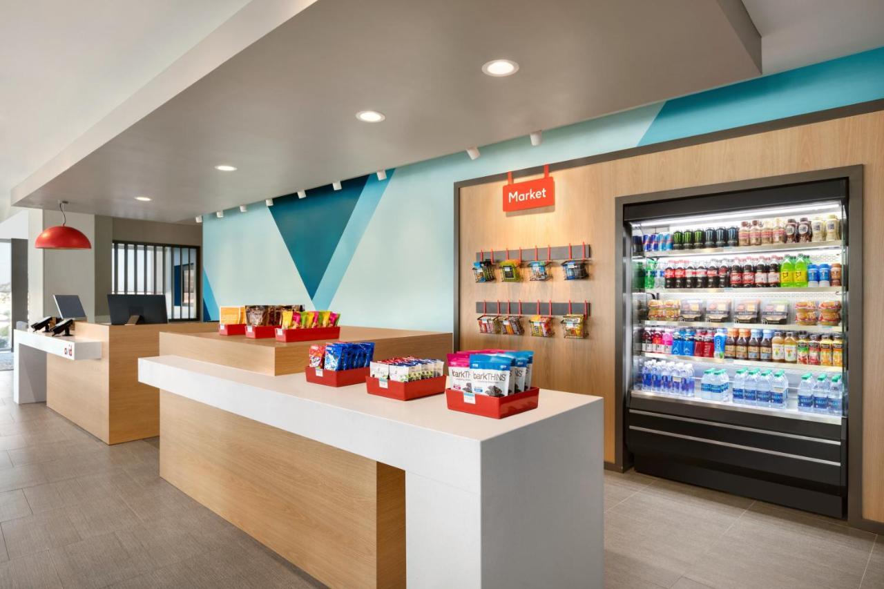 Avid Hotels - Prattville - Montgomery North By Ihg Buitenkant foto
