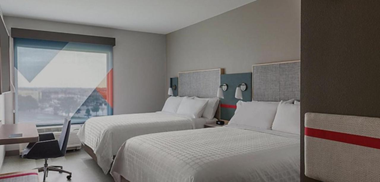 Avid Hotels - Prattville - Montgomery North By Ihg Buitenkant foto