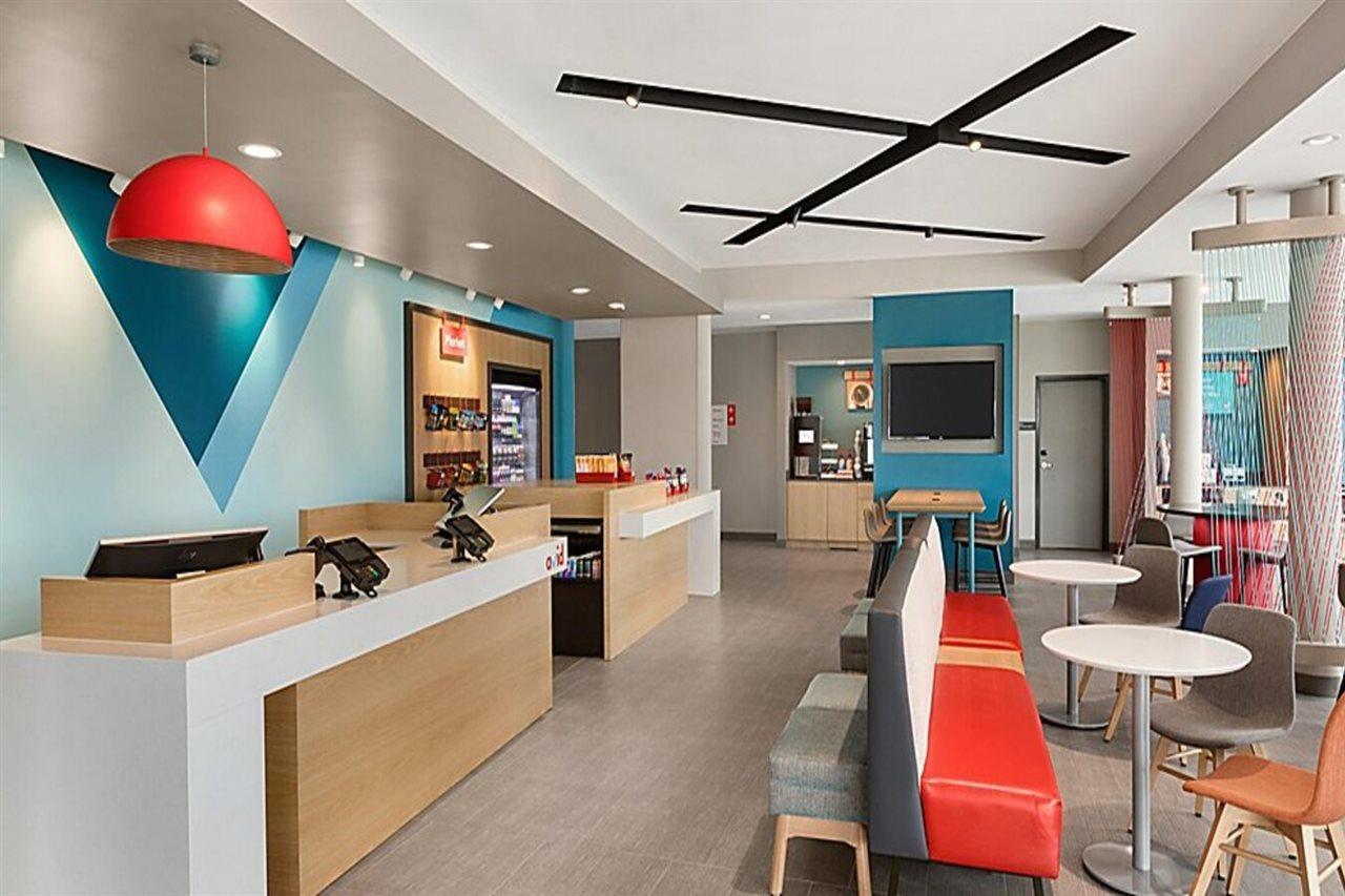 Avid Hotels - Prattville - Montgomery North By Ihg Buitenkant foto