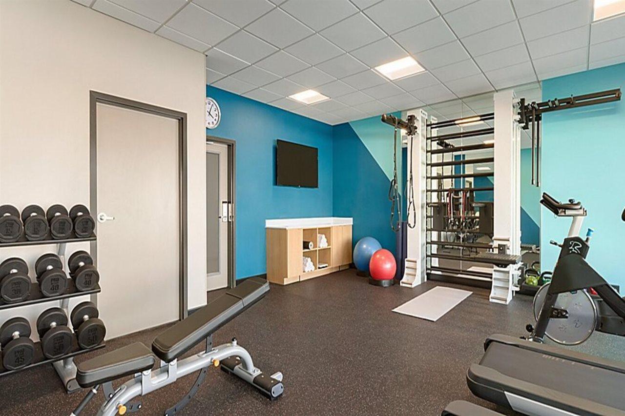 Avid Hotels - Prattville - Montgomery North By Ihg Buitenkant foto