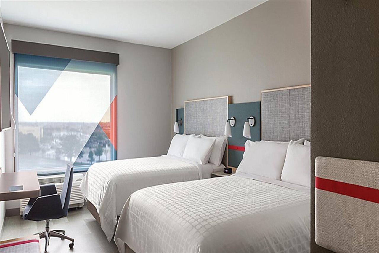 Avid Hotels - Prattville - Montgomery North By Ihg Buitenkant foto